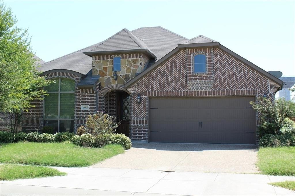 16324 TOLEDO BEND Court, Prosper, TX 75078, 4 Bedrooms Bedrooms, ,2 BathroomsBathrooms,Residential,For Sale,16324 TOLEDO BEND Court,20953924