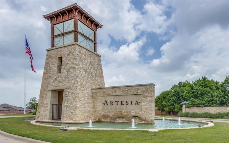 16324 TOLEDO BEND Court, Prosper, TX 75078, 4 Bedrooms Bedrooms, ,2 BathroomsBathrooms,Residential,For Sale,16324 TOLEDO BEND Court,20953924