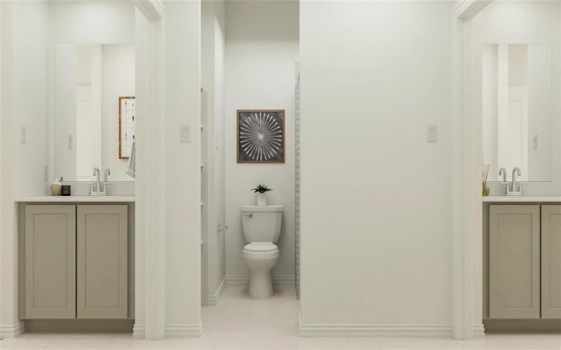 724 Morwenna Road, McKinney, TX 75069, 5 Bedrooms Bedrooms, ,5 BathroomsBathrooms,Residential,For Sale,724 Morwenna Road,20953938
