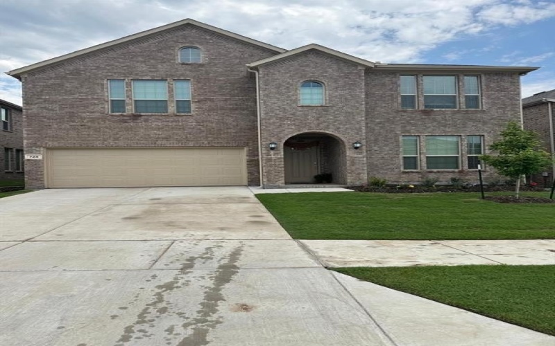 724 Morwenna Road, McKinney, TX 75069, 5 Bedrooms Bedrooms, ,5 BathroomsBathrooms,Residential,For Sale,724 Morwenna Road,20953938