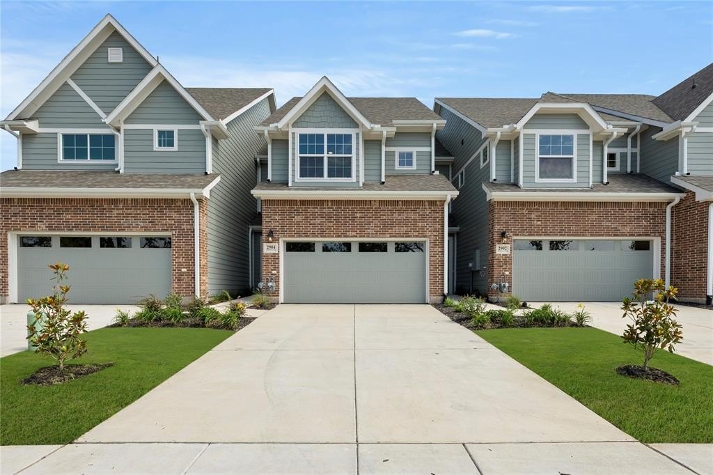 2904 Wheelhouse Way, Wylie, TX 75098, 3 Bedrooms Bedrooms, ,2 BathroomsBathrooms,Residential,For Sale,2904 Wheelhouse Way,20953955