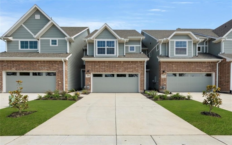2904 Wheelhouse Way, Wylie, TX 75098, 3 Bedrooms Bedrooms, ,2 BathroomsBathrooms,Residential,For Sale,2904 Wheelhouse Way,20953955