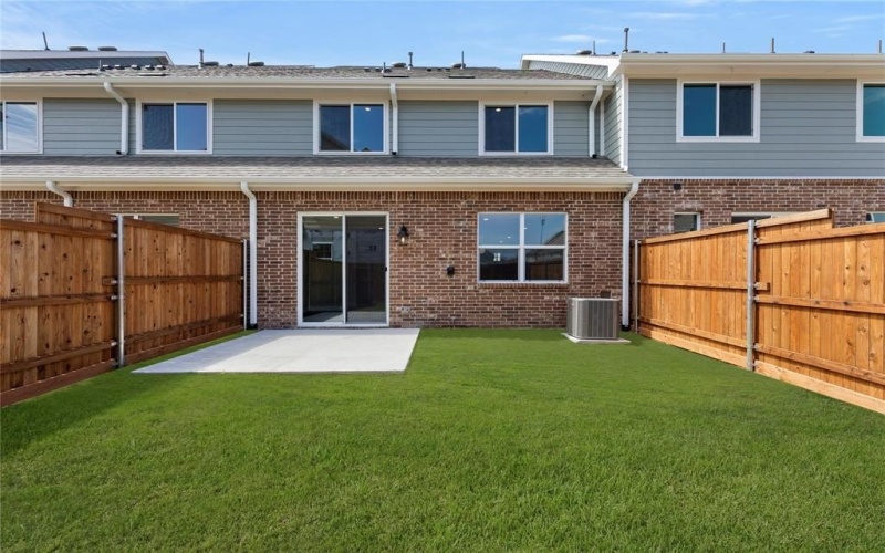 2904 Wheelhouse Way, Wylie, TX 75098, 3 Bedrooms Bedrooms, ,2 BathroomsBathrooms,Residential,For Sale,2904 Wheelhouse Way,20953955