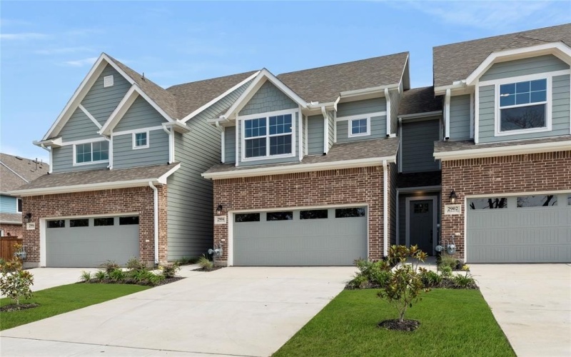 2904 Wheelhouse Way, Wylie, TX 75098, 3 Bedrooms Bedrooms, ,2 BathroomsBathrooms,Residential,For Sale,2904 Wheelhouse Way,20953955