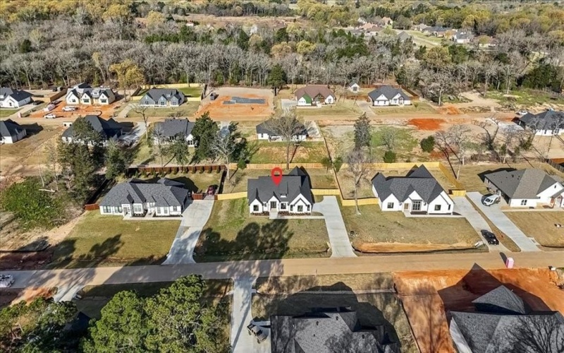 14540 Woodland Creek, Lindale, TX 75706, 3 Bedrooms Bedrooms, ,3 BathroomsBathrooms,Residential,For Sale,14540 Woodland Creek,20953985
