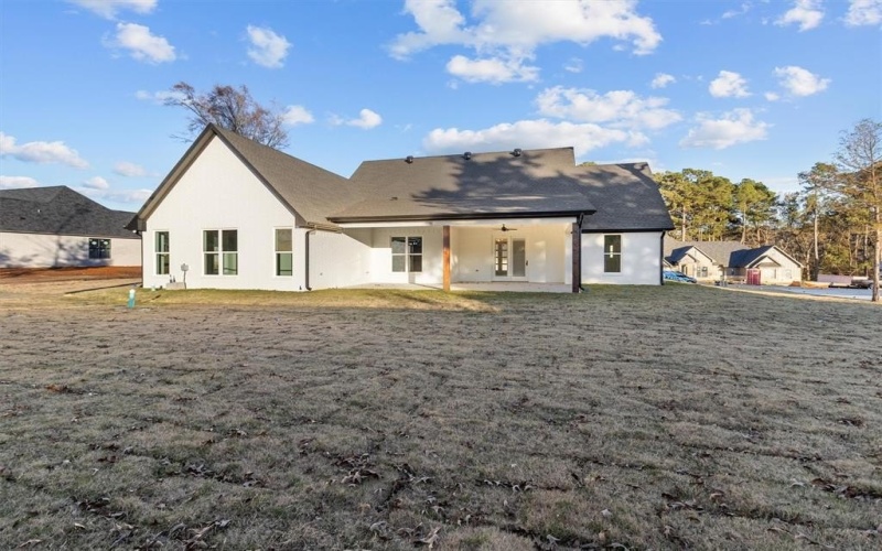 14540 Woodland Creek, Lindale, TX 75706, 3 Bedrooms Bedrooms, ,3 BathroomsBathrooms,Residential,For Sale,14540 Woodland Creek,20953985