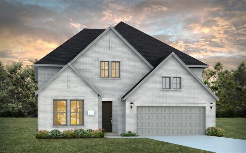 4191 Kestrel Street, Prosper, TX 75078, 4 Bedrooms Bedrooms, ,5 BathroomsBathrooms,Residential,For Sale,4191 Kestrel Street,20954023