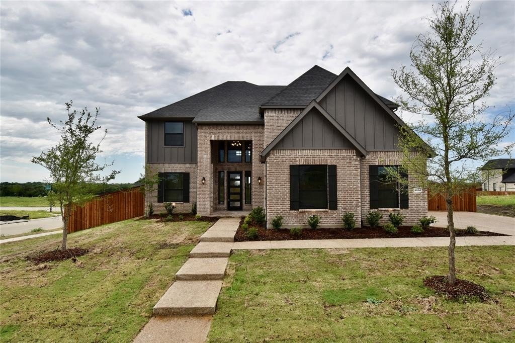 4000 HARKNESS Drive, Prosper, TX 75078, 6 Bedrooms Bedrooms, ,5 BathroomsBathrooms,Residential,For Sale,4000 HARKNESS Drive,20954035