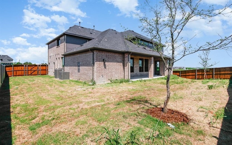 4000 HARKNESS Drive, Prosper, TX 75078, 6 Bedrooms Bedrooms, ,5 BathroomsBathrooms,Residential,For Sale,4000 HARKNESS Drive,20954035