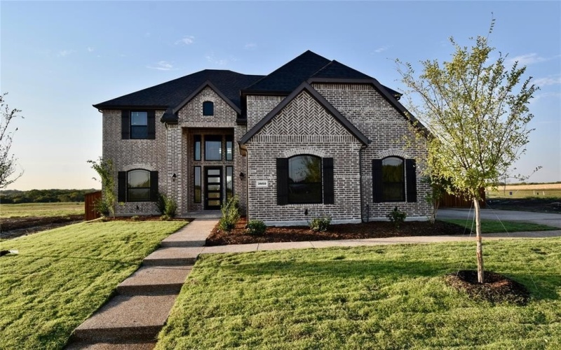 3950 WILDERNESS Drive, Prosper, TX 75078, 6 Bedrooms Bedrooms, ,5 BathroomsBathrooms,Residential,For Sale,3950 WILDERNESS Drive,20954041