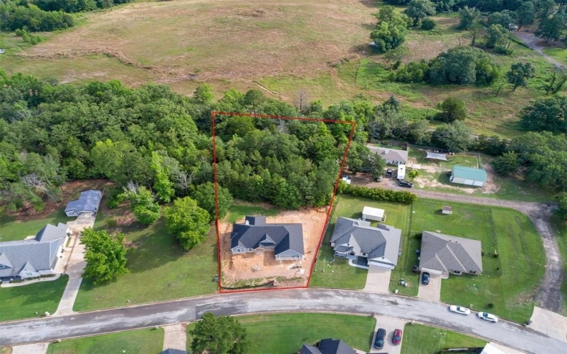 24062 Sun Ridge Road, Lindale, TX 75771, 4 Bedrooms Bedrooms, ,2 BathroomsBathrooms,Residential,For Sale,24062 Sun Ridge Road,20954149