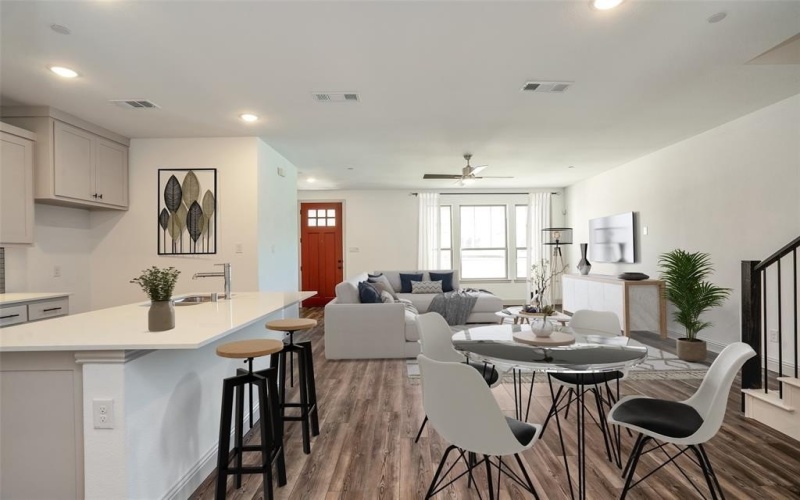 8980 Samara Street, Frisco, TX 75035, 3 Bedrooms Bedrooms, ,2 BathroomsBathrooms,Residential Lease,For Rent,8980 Samara Street,20954220