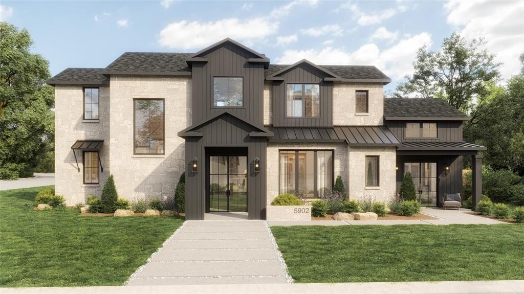 5902 Preston Way, Colleyville, TX 76034, 4 Bedrooms Bedrooms, ,5 BathroomsBathrooms,Residential,For Sale,5902 Preston Way,20954226
