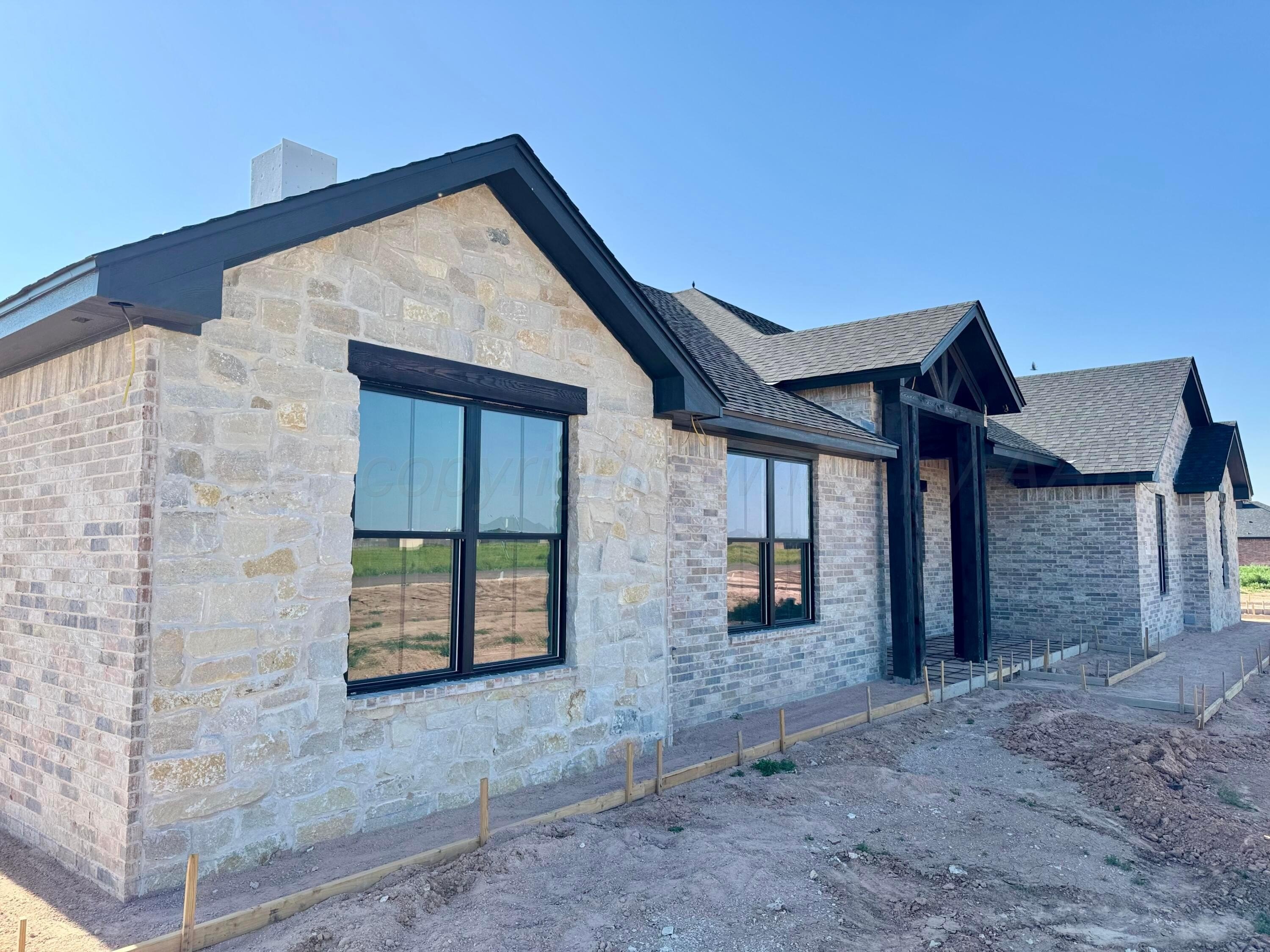 4051 Juniper Springs Road, Amarillo, TX 79119, ,2 BañosBaños,Residential,En Venta,4051 Juniper Springs Road,25-4957