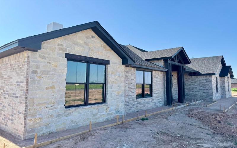 4051 Juniper Springs Road, Amarillo, TX 79119, ,2 BañosBaños,Residential,En Venta,4051 Juniper Springs Road,25-4957