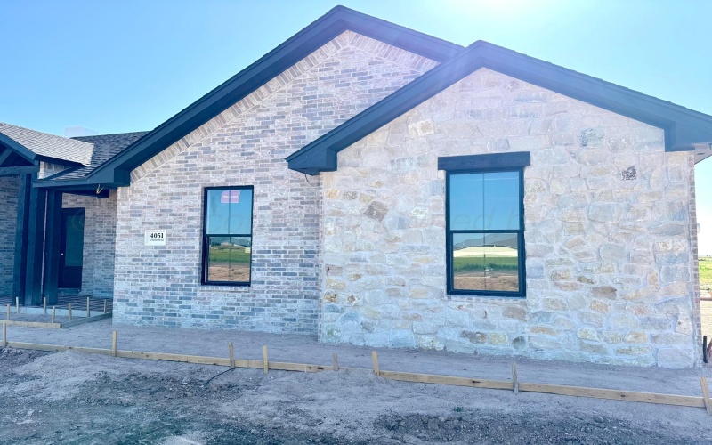 4051 Juniper Springs Road, Amarillo, TX 79119, ,2 BañosBaños,Residential,En Venta,4051 Juniper Springs Road,25-4957