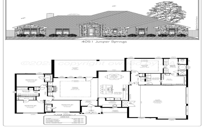 4051 Juniper Springs Road, Amarillo, TX 79119, ,2 BañosBaños,Residential,En Venta,4051 Juniper Springs Road,25-4957