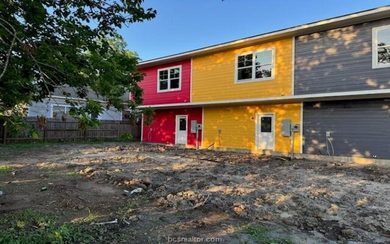 806 North Parker Avenue, Bryan, TX 77803, 2 Habitaciones Habitaciones , ,2 BañosBaños,Residential,En Venta,806 North Parker Avenue,25006362