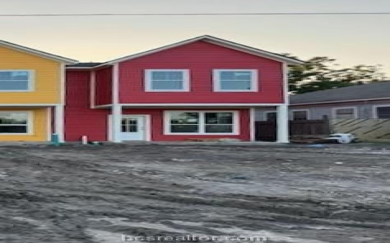 806 North Parker Avenue, Bryan, TX 77803, 2 Habitaciones Habitaciones , ,2 BañosBaños,Residential,En Venta,806 North Parker Avenue,25006362