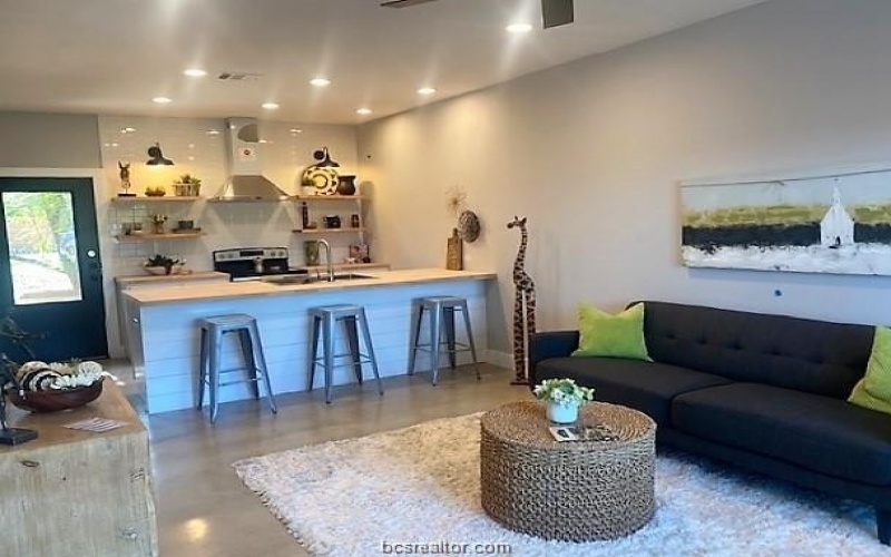 806 North Parker Avenue, Bryan, TX 77803, 2 Habitaciones Habitaciones , ,2 BañosBaños,Residential,En Venta,806 North Parker Avenue,25006362
