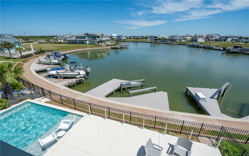 106 Bismarck, Rockport, TX 78382, 4 Bedrooms Bedrooms, ,5 BathroomsBathrooms,Residential,For Sale,106 Bismarck,459870