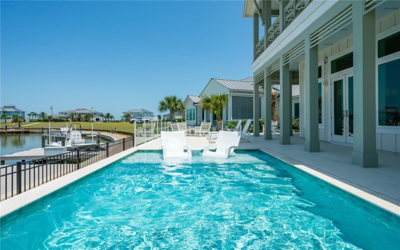 106 Bismarck, Rockport, TX 78382, 4 Bedrooms Bedrooms, ,5 BathroomsBathrooms,Residential,For Sale,106 Bismarck,459870