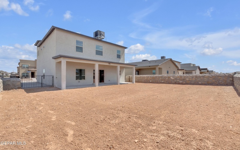 12201 Bahjat Dr., El Paso, TX 79934, 3 Habitaciones Habitaciones , ,2 BañosBaños,Residential,En Venta,12201 Bahjat Dr.,923697