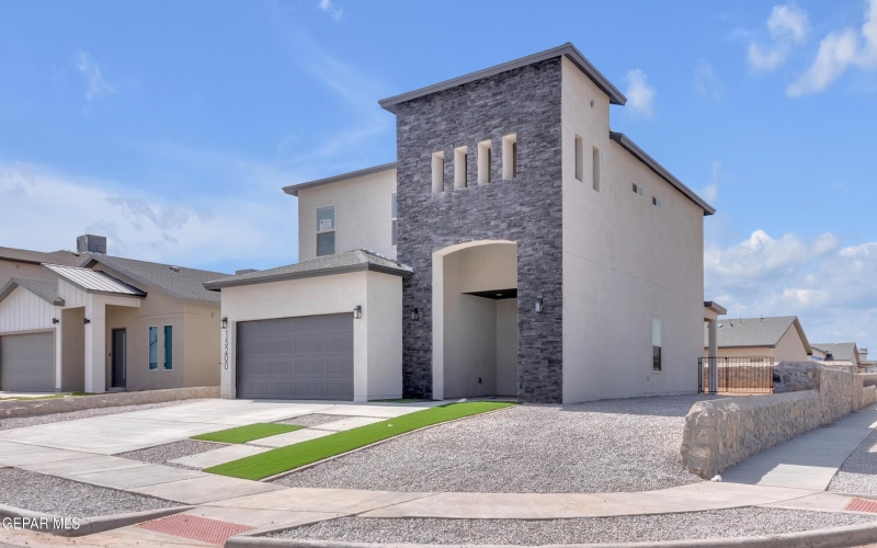 12201 Bahjat Dr., El Paso, TX 79934, 3 Habitaciones Habitaciones , ,2 BañosBaños,Residential,En Venta,12201 Bahjat Dr.,923697
