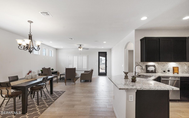 3809 Plan Place, El Paso, TX 79938, 3 Bedrooms Bedrooms, ,2 BathroomsBathrooms,Residential,For Sale,3809 Plan Place,923698