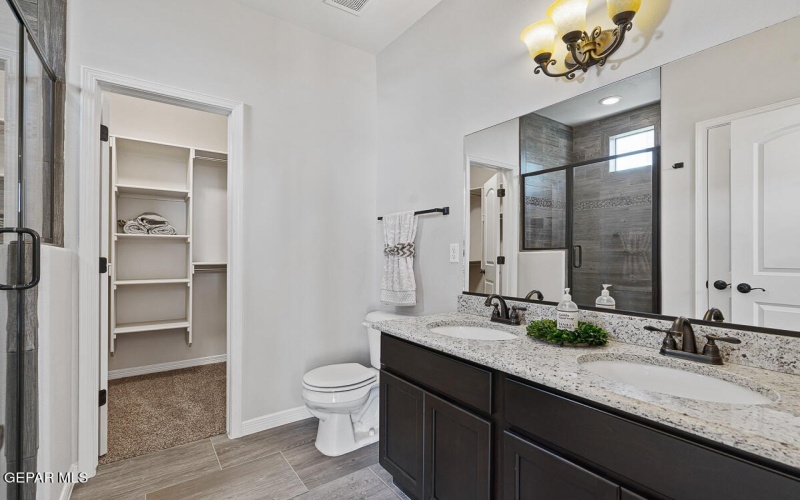 3821 Aspire Place, El Paso, TX 79938, 3 Bedrooms Bedrooms, ,2 BathroomsBathrooms,Residential,For Sale,3821 Aspire Place,923703