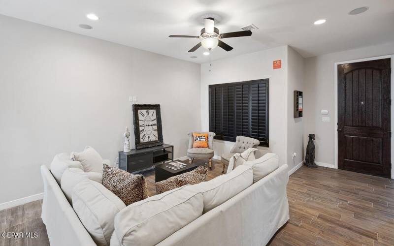 3821 Aspire Place, El Paso, TX 79938, 3 Bedrooms Bedrooms, ,2 BathroomsBathrooms,Residential,For Sale,3821 Aspire Place,923703