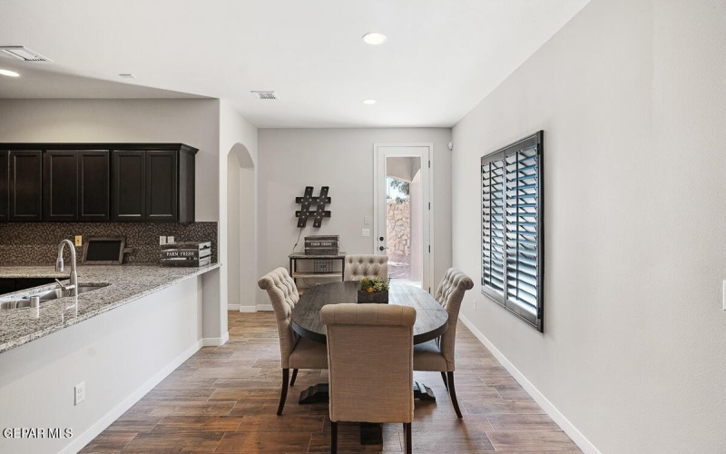 3821 Aspire Place, El Paso, TX 79938, 3 Bedrooms Bedrooms, ,2 BathroomsBathrooms,Residential,For Sale,3821 Aspire Place,923703