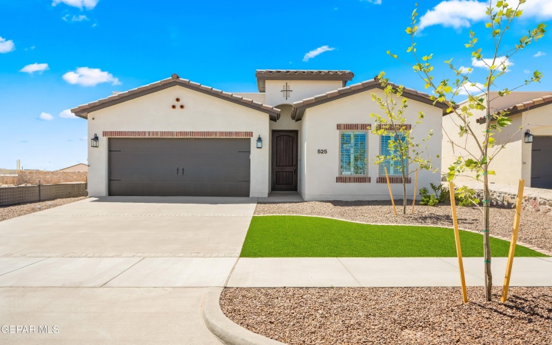 14924 Hill Ridge Court, El Paso, TX 79938, 3 Bedrooms Bedrooms, ,2 BathroomsBathrooms,Residential,For Sale,14924 Hill Ridge Court,923710