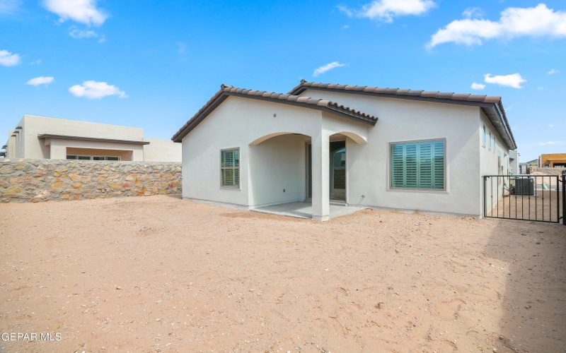 14928 Hill Ridge Court, El Paso, TX 79938, 3 Bedrooms Bedrooms, ,2 BathroomsBathrooms,Residential,For Sale,14928 Hill Ridge Court,923712