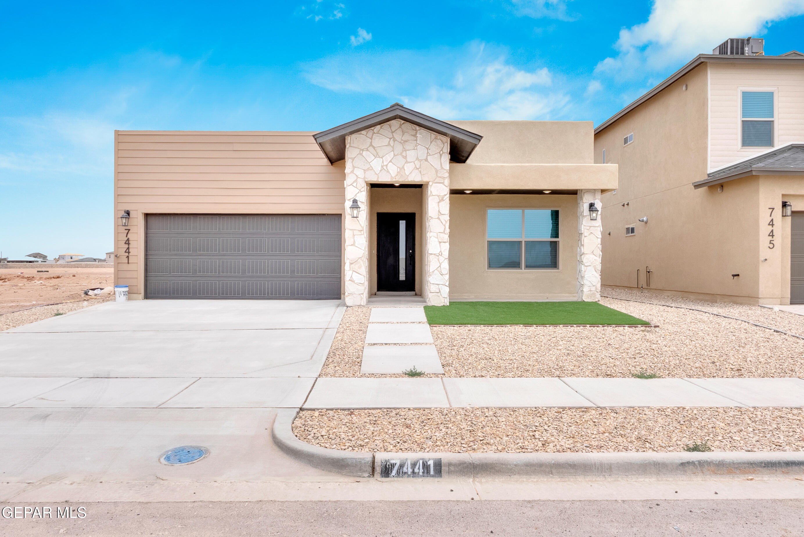 9921 Marisabel Place, El Paso, TX 79927, 4 Habitaciones Habitaciones , ,2 BañosBaños,Residential,En Venta,9921 Marisabel Place,923715