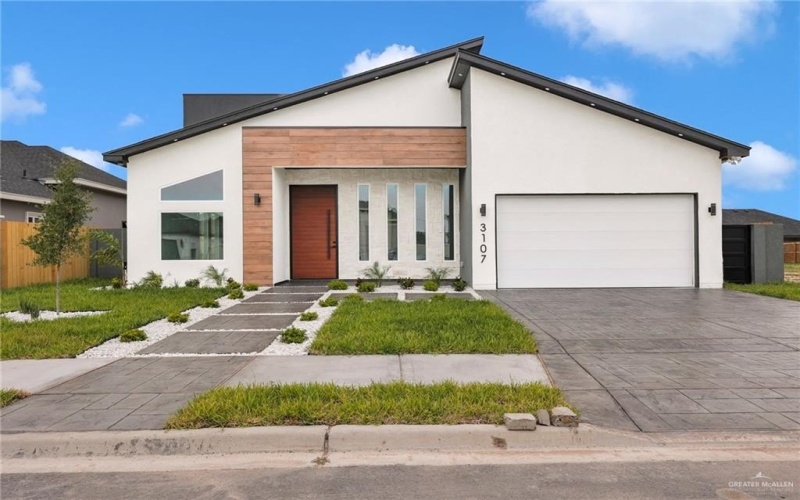 3107 S Auburndale Avenue, Edinburg, TX 78542, 3 Bedrooms Bedrooms, ,3 BathroomsBathrooms,Residential,For Sale,3107 S Auburndale Avenue,472604