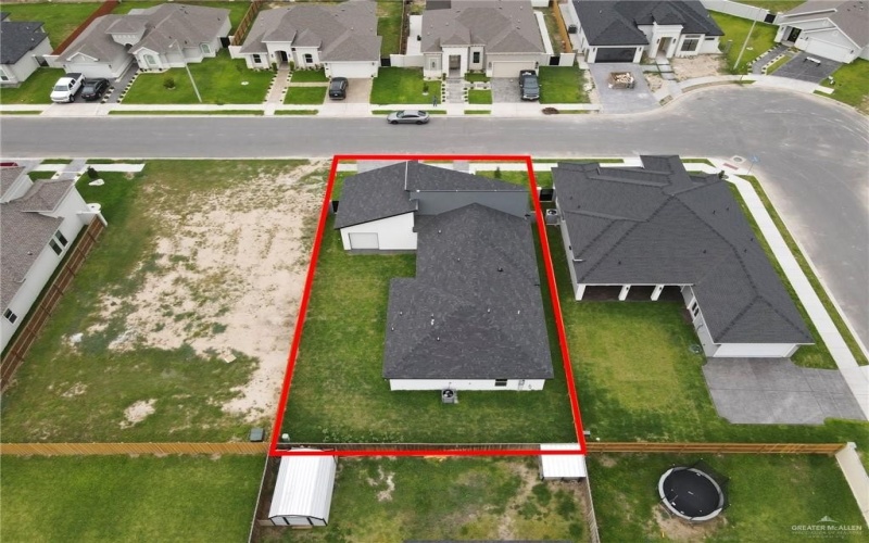 3107 S Auburndale Avenue, Edinburg, TX 78542, 3 Bedrooms Bedrooms, ,3 BathroomsBathrooms,Residential,For Sale,3107 S Auburndale Avenue,472604