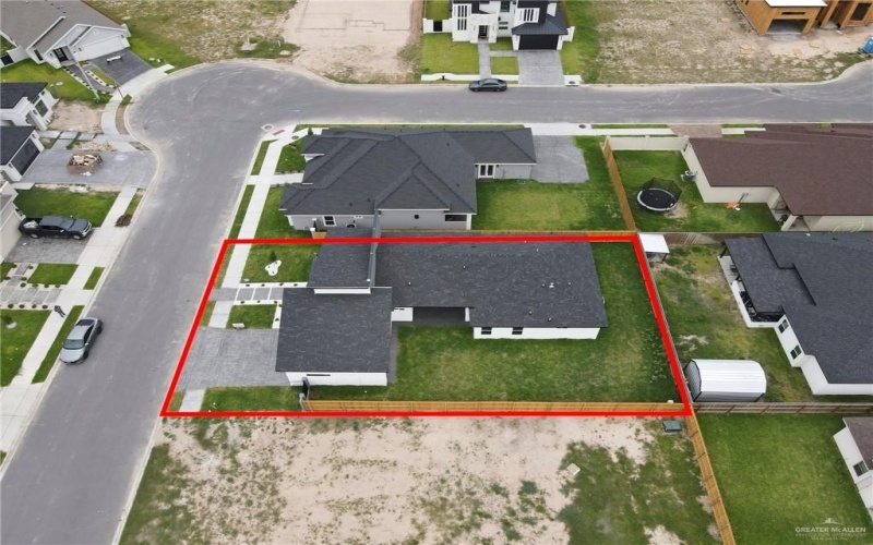 3107 S Auburndale Avenue, Edinburg, TX 78542, 3 Bedrooms Bedrooms, ,3 BathroomsBathrooms,Residential,For Sale,3107 S Auburndale Avenue,472604