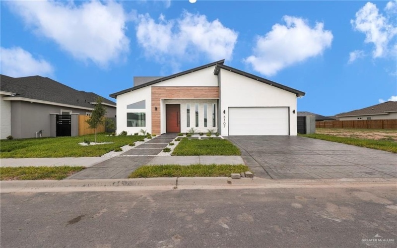 3107 S Auburndale Avenue, Edinburg, TX 78542, 3 Bedrooms Bedrooms, ,3 BathroomsBathrooms,Residential,For Sale,3107 S Auburndale Avenue,472604