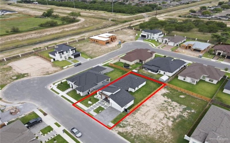 3107 S Auburndale Avenue, Edinburg, TX 78542, 3 Bedrooms Bedrooms, ,3 BathroomsBathrooms,Residential,For Sale,3107 S Auburndale Avenue,472604