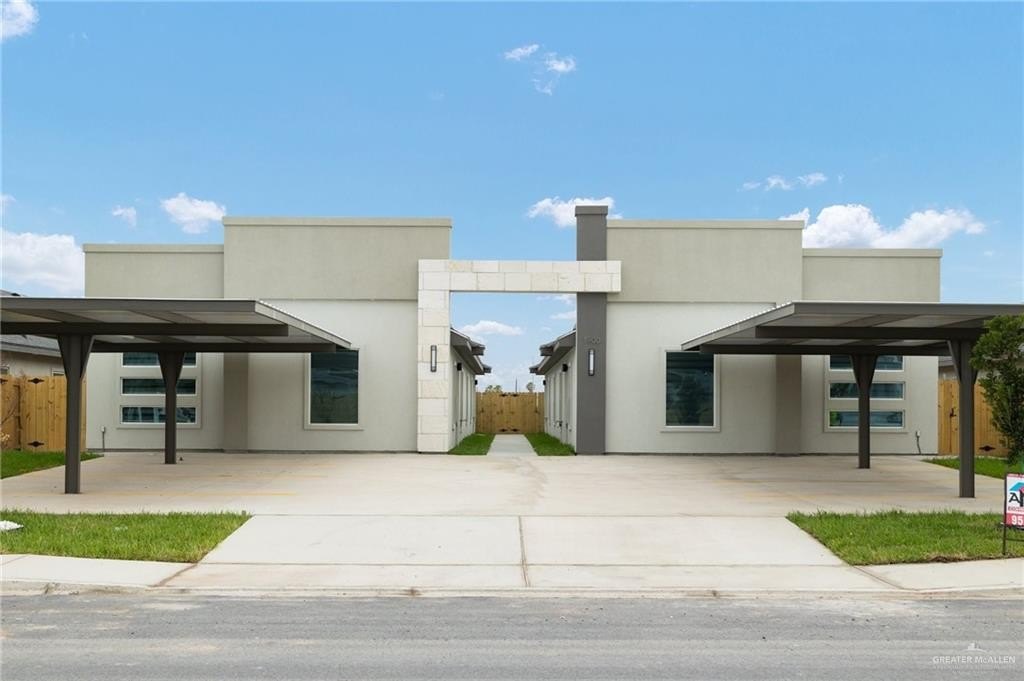 1900 W Violet Drive #2, Pharr, TX 78577, 3 Habitaciones Habitaciones , ,2 BañosBaños,Residential Lease,En Alquiler,1900 W Violet Drive,472613