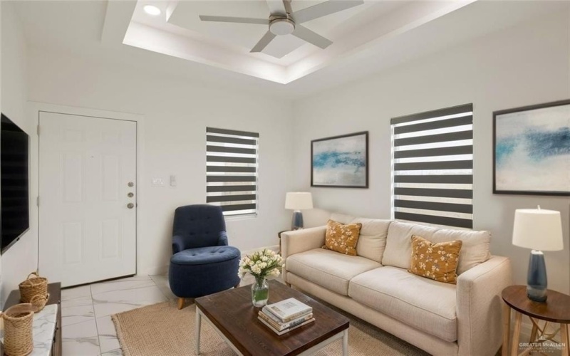 1900 W Violet Drive #2, Pharr, TX 78577, 3 Habitaciones Habitaciones , ,2 BañosBaños,Residential Lease,En Alquiler,1900 W Violet Drive,472613
