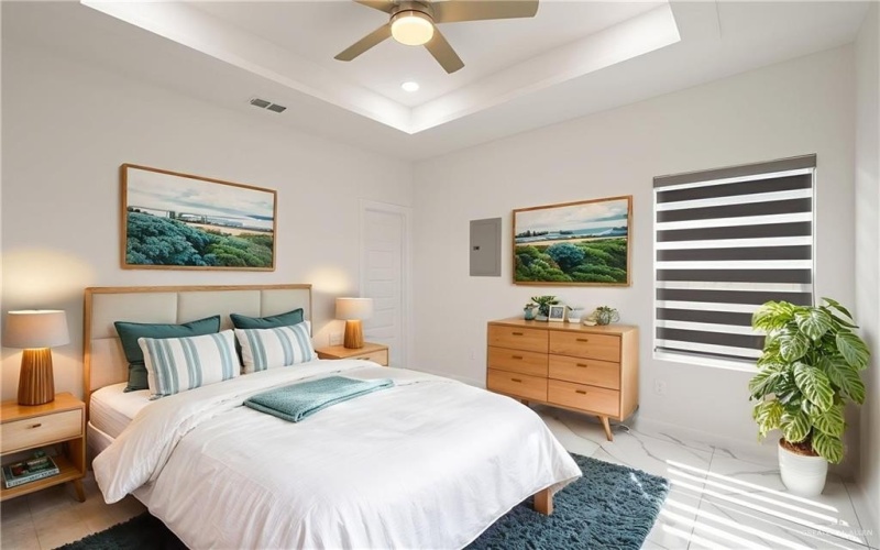 1900 W Violet Drive #2, Pharr, TX 78577, 3 Habitaciones Habitaciones , ,2 BañosBaños,Residential Lease,En Alquiler,1900 W Violet Drive,472613