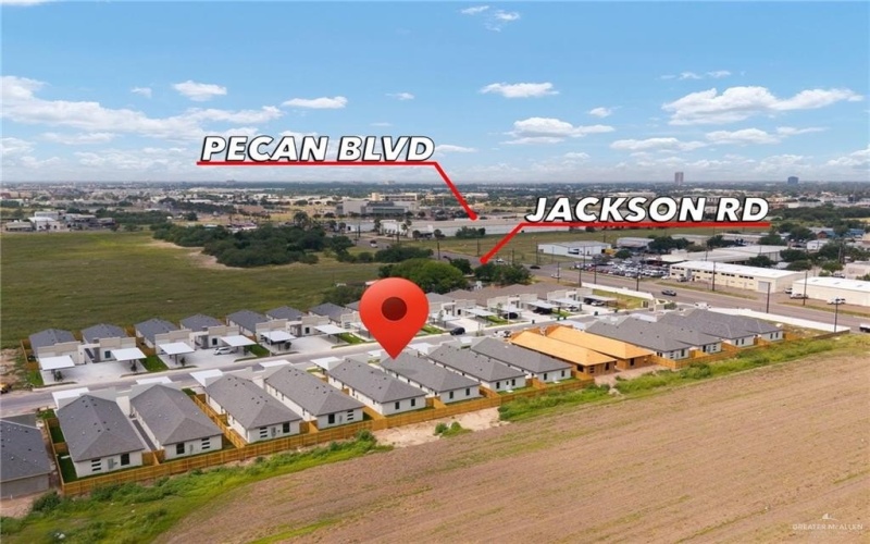 1900 W Violet Drive #4, Pharr, TX 78577, 3 Bedrooms Bedrooms, ,2 BathroomsBathrooms,Residential Lease,For Rent,1900 W Violet Drive,472614