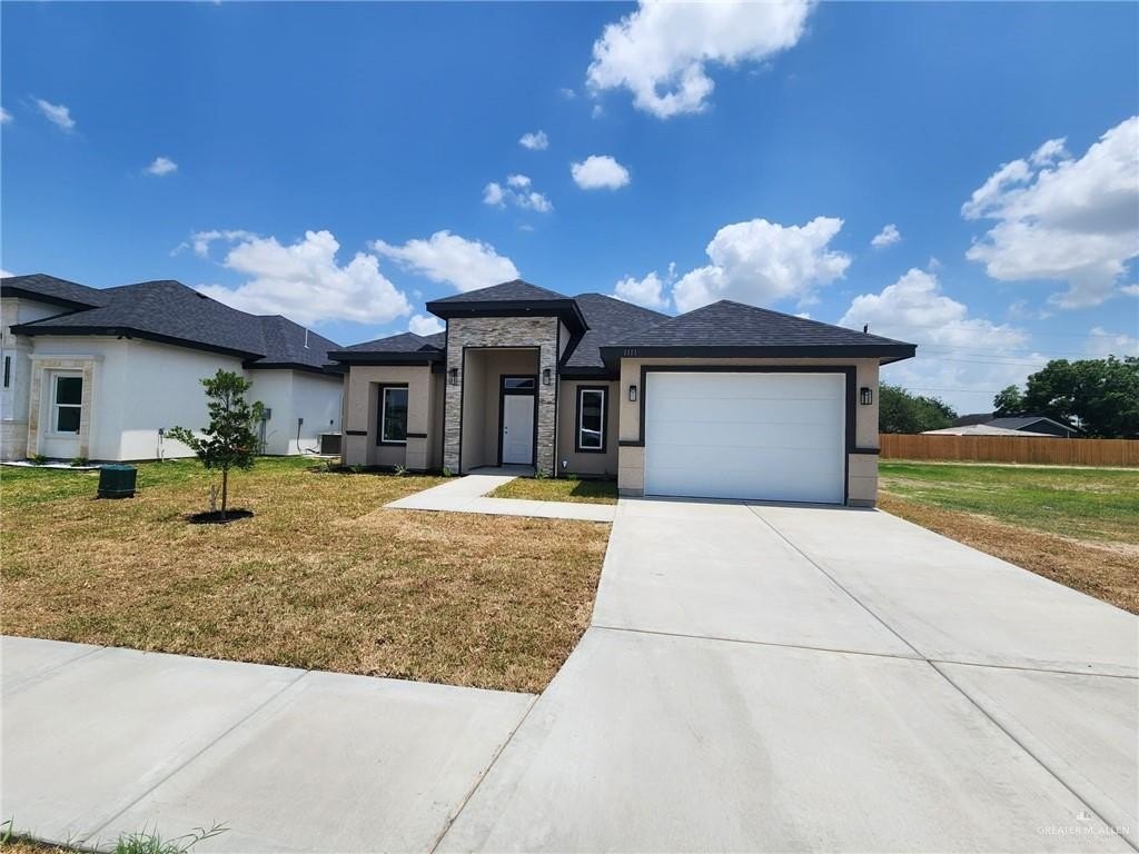 1111 E Boxwood Street, San Juan, TX 78589, 3 Bedrooms Bedrooms, ,2 BathroomsBathrooms,Residential,For Sale,1111 E Boxwood Street,472650