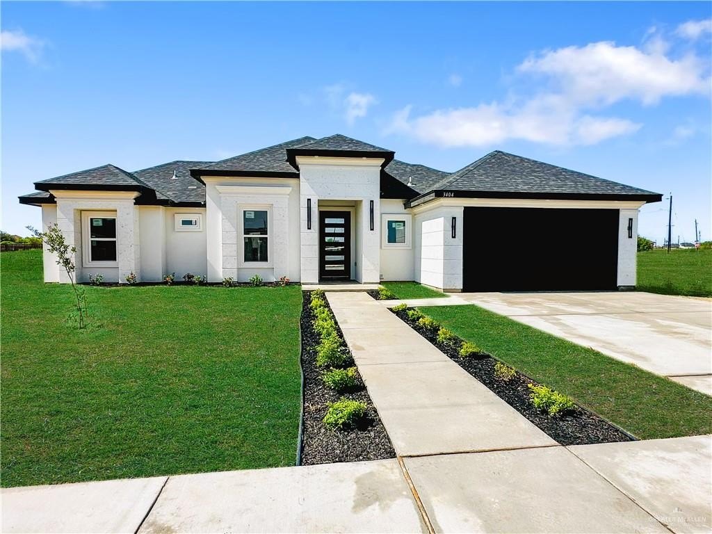3404 Tyler Street E, Mission, TX 78572, 3 Bedrooms Bedrooms, ,2 BathroomsBathrooms,Residential,For Sale,3404 Tyler Street E,472720