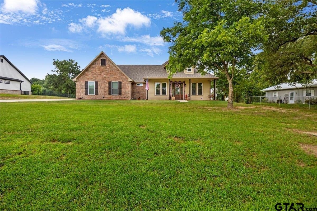357 Eastdale Ln, Bullard, TX 75757, 3 Habitaciones Habitaciones , ,2 BañosBaños,Residential,En Venta,357 Eastdale Ln,25008368
