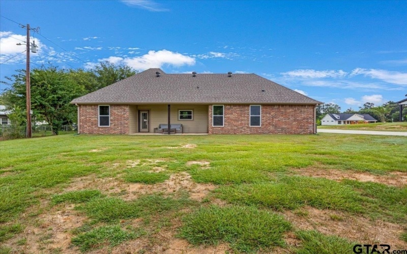 357 Eastdale Ln, Bullard, TX 75757, 3 Habitaciones Habitaciones , ,2 BañosBaños,Residential,En Venta,357 Eastdale Ln,25008368