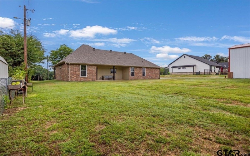 357 Eastdale Ln, Bullard, TX 75757, 3 Habitaciones Habitaciones , ,2 BañosBaños,Residential,En Venta,357 Eastdale Ln,25008368