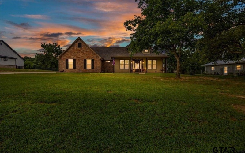 357 Eastdale Ln, Bullard, TX 75757, 3 Habitaciones Habitaciones , ,2 BañosBaños,Residential,En Venta,357 Eastdale Ln,25008368